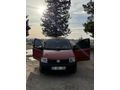 Sahibinden Fiat Panda 1.2 Dynamic 2005 Model  200.006 km Kırmızı