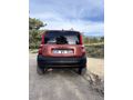 Sahibinden Fiat Panda 1.2 Dynamic 2005 Model  200.006 km Kırmızı