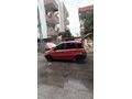 Sahibinden Fiat Panda 1.2 Dynamic 2005 Model  200.006 km Kırmızı