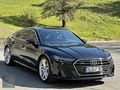 HMZ MOTORS DAN BOYASIZ AUDİ A7 S LİNE QUATTRO VAKUM TABA LED