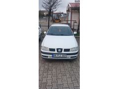 Sahibinden Seat Ibiza 1.6 Signo 2000 Model