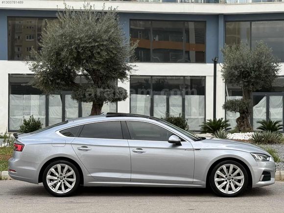 2017 MODEL 197 BİN KM TEMİZ BAKIMLI MASRAFSIZ