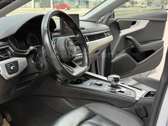 2017 MODEL 197 BİN KM TEMİZ BAKIMLI MASRAFSIZ