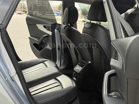 2017 MODEL 197 BİN KM TEMİZ BAKIMLI MASRAFSIZ