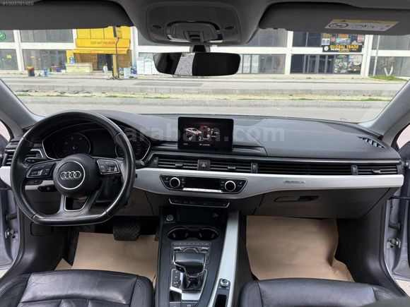 2017 MODEL 197 BİN KM TEMİZ BAKIMLI MASRAFSIZ