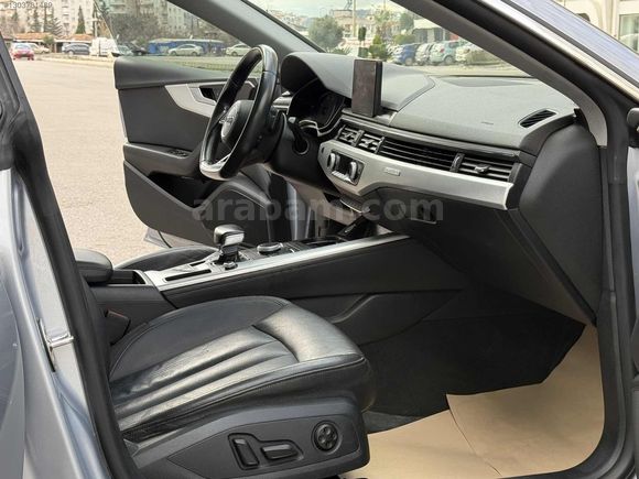 2017 MODEL 197 BİN KM TEMİZ BAKIMLI MASRAFSIZ