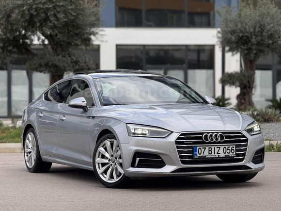 2017 MODEL 197 BİN KM TEMİZ BAKIMLI MASRAFSIZ