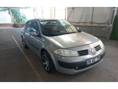 Sahibinden Renault Megane 1.6 Sportway 2006 Model