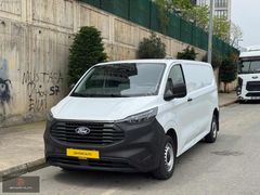 ŞAHCAR AUTO'DAN %100 K.K 12 AY TAKSİT / 2024 TRANSİT CUSTOM 320L