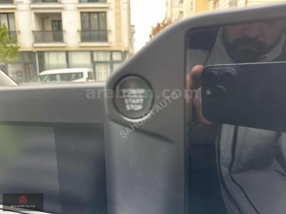 ŞAHCAR AUTO'DAN %100 K.K 12 AY TAKSİT / 2024 TRANSİT CUSTOM 320L