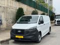 ŞAHCAR AUTO'DAN %100 K.K 12 AY TAKSİT / 2024 TRANSİT CUSTOM 320L