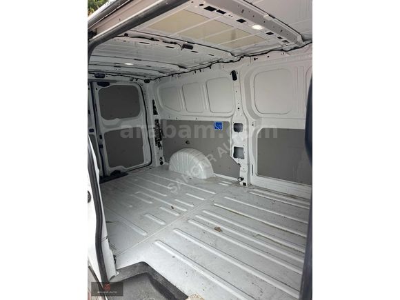 ŞAHCAR AUTO'DAN %100 K.K 12 AY TAKSİT / 2024 TRANSİT CUSTOM 320L