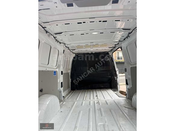 ŞAHCAR AUTO'DAN %100 K.K 12 AY TAKSİT / 2024 TRANSİT CUSTOM 320L