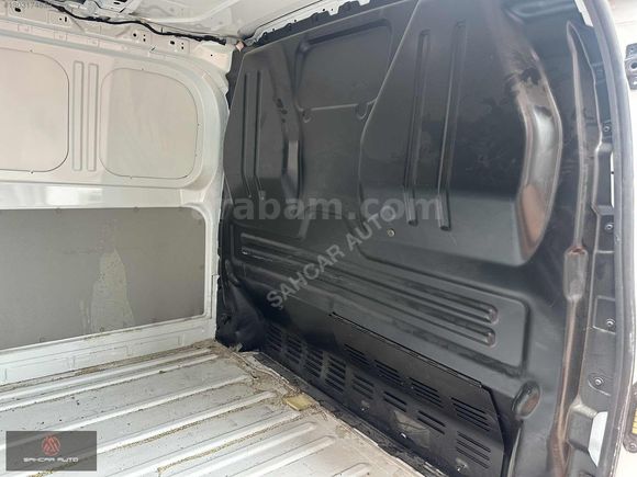 ŞAHCAR AUTO'DAN %100 K.K 12 AY TAKSİT / 2024 TRANSİT CUSTOM 320L