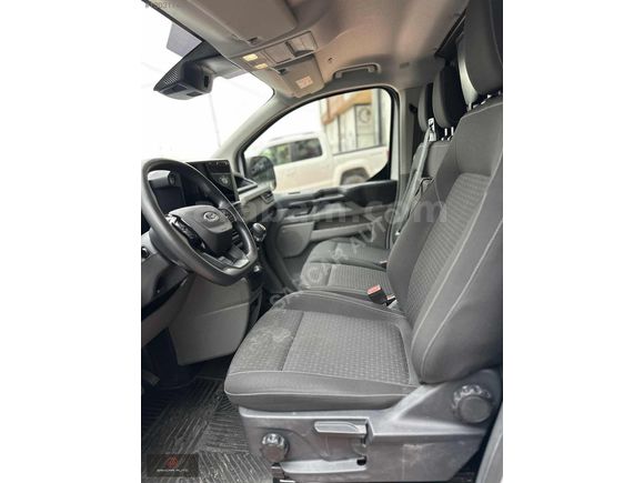 ŞAHCAR AUTO'DAN %100 K.K 12 AY TAKSİT / 2024 TRANSİT CUSTOM 320L