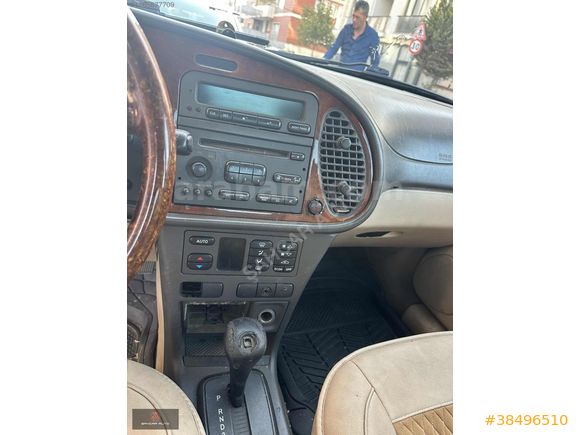 ŞAHCAR AUTO'DAN %100 K.K 12 AY TAKSİT SENETLİ/SAAB 9.3 2.0 T SE