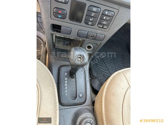 ŞAHCAR AUTO'DAN %100 K.K 12 AY TAKSİT SENETLİ/SAAB 9.3 2.0 T SE