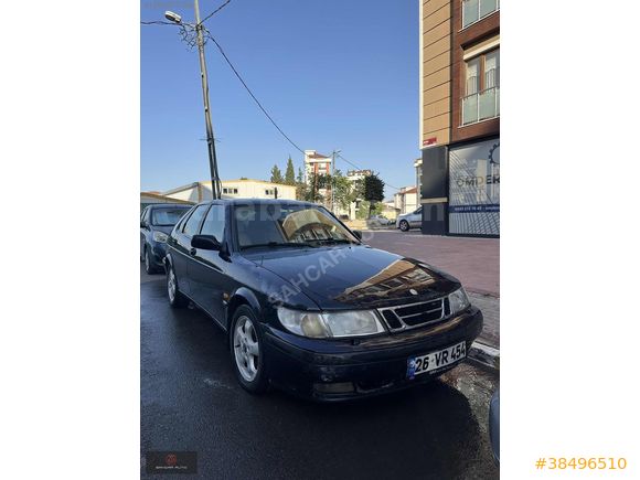 ŞAHCAR AUTO'DAN %100 K.K 12 AY TAKSİT SENETLİ/SAAB 9.3 2.0 T SE