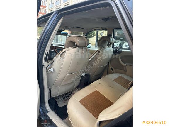 ŞAHCAR AUTO'DAN %100 K.K 12 AY TAKSİT SENETLİ/SAAB 9.3 2.0 T SE