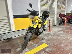 ŞAHCAR AUTO'DAN %100 K.K 12 AY TAKSİT-SENETLİ/2005 F650 GS 28 Bn