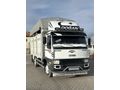 Galeriden Iveco - Otoyol 80 80.12 Nevşehir