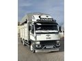 Galeriden Iveco - Otoyol 80 80.12 Nevşehir