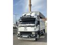 Galeriden Iveco - Otoyol 80 80.12 Nevşehir