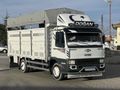 Galeriden Iveco - Otoyol 80 80.12 Nevşehir