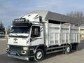 Galeriden Iveco - Otoyol 80 80.12 Nevşehir
