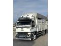 Galeriden Iveco - Otoyol 80 80.12 Nevşehir