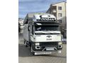 Galeriden Iveco - Otoyol 80 80.12 Nevşehir
