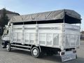 Galeriden Iveco - Otoyol 80 80.12 Nevşehir