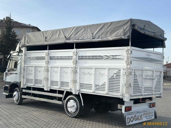 Galeriden Iveco - Otoyol 80 80.12 Nevşehir