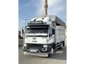 Galeriden Iveco - Otoyol 80 80.12 Nevşehir