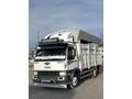 Galeriden Iveco - Otoyol 80 80.12 Nevşehir