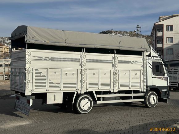 Galeriden Iveco - Otoyol 80 80.12 Nevşehir