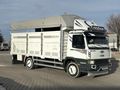 Galeriden Iveco - Otoyol 80 80.12 Nevşehir