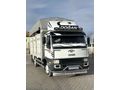 Galeriden Iveco - Otoyol 80 80.12 Nevşehir