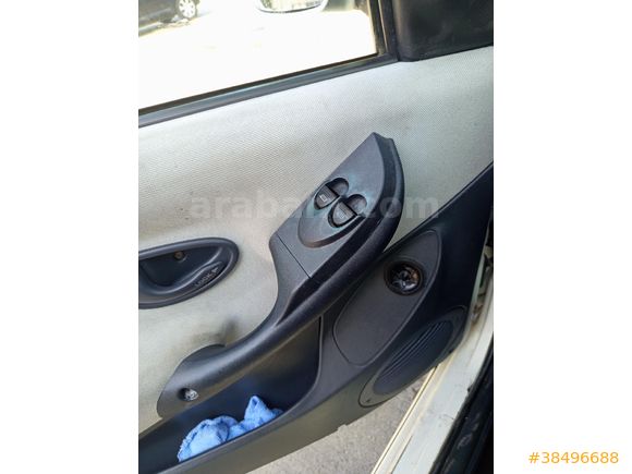 Sahibinden Fiat Palio 1.3 Multijet Active 2005 Model