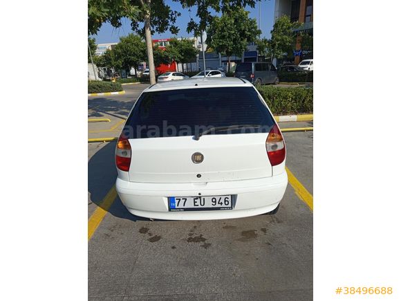 Sahibinden Fiat Palio 1.3 Multijet Active 2005 Model