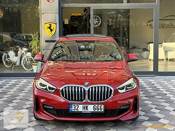 99.000 KM İLK SAHİBİNDEN HATASIZ BOYASIZ
