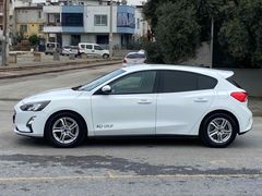 Fırsat aracı Ford Focus 1.5 TDCi Trend X 2019 Model Mersin