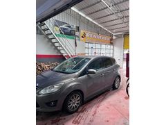 Sahibinden Ford C-Max 1.6 TDCi Titanium 2012 Model
