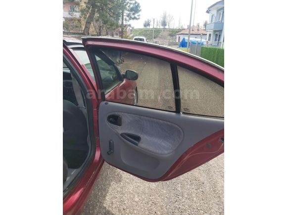 Sahibinden Renault Megane 1.6 RTE 2000 Model