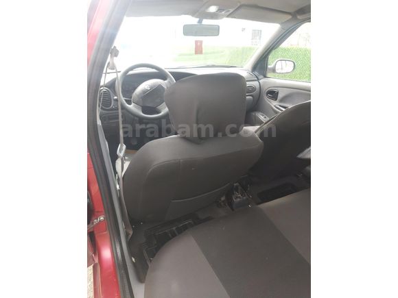 Sahibinden Renault Megane 1.6 RTE 2000 Model