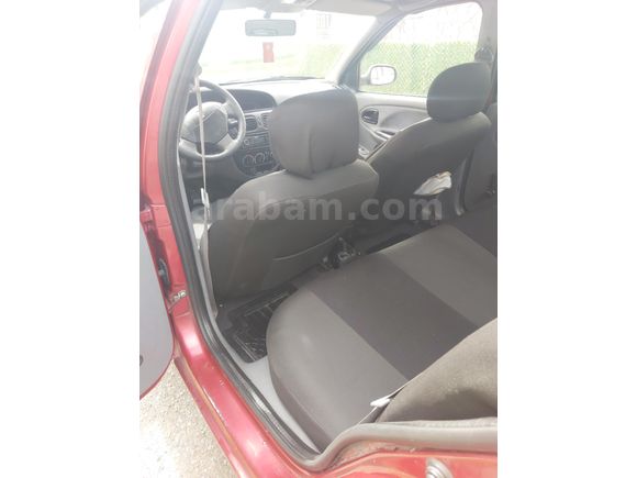 Sahibinden Renault Megane 1.6 RTE 2000 Model