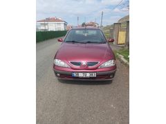 Sahibinden Renault Megane 1.6 RTE 2000 Model