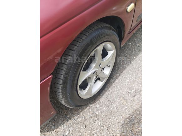Sahibinden Renault Megane 1.6 RTE 2000 Model