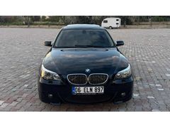 520 D E60 TAKOZ