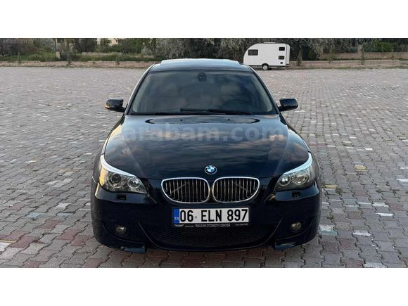 520 D E60 TAKOZ